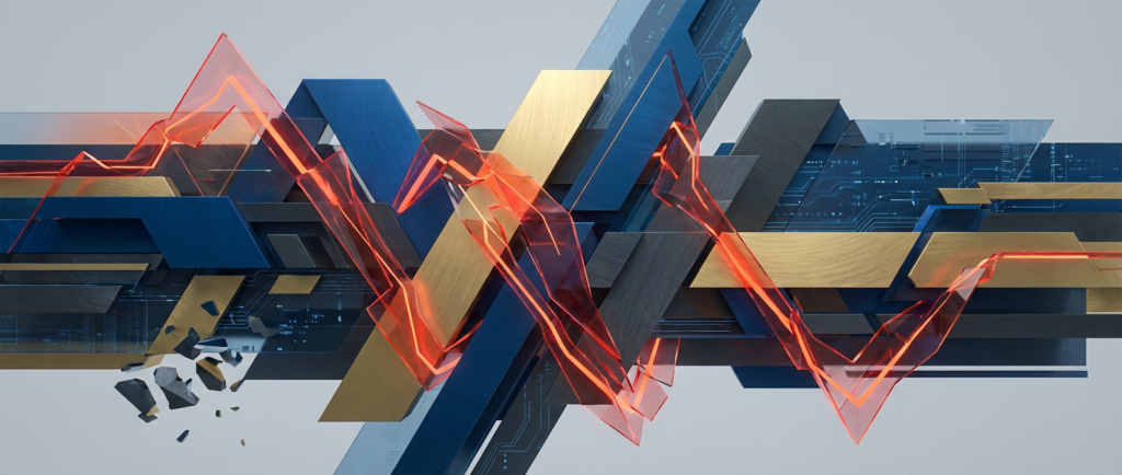 EU AI Act Phase-In Creates Regulatory Friction: Why Europe’s Governance Model Is Fracturing Along Economic Fault Lines