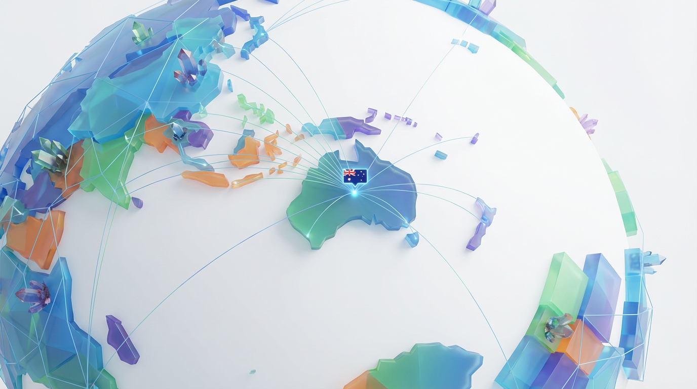 The Pacific's New Resource Equation: How Australia's Critical Minerals Alliance Recalculates Regional Power