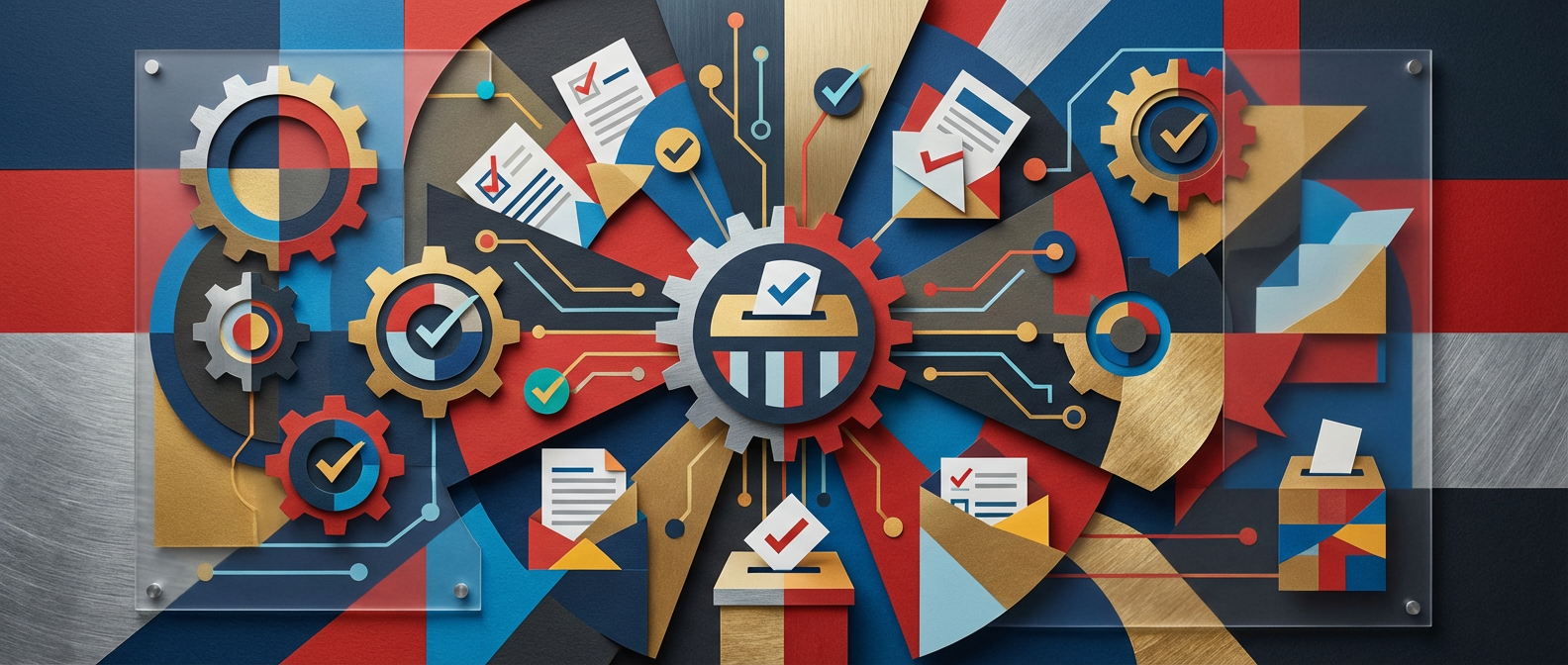 The Phantom Redistricting Effect: Why Gerrymandering May Matter Less Than We Think