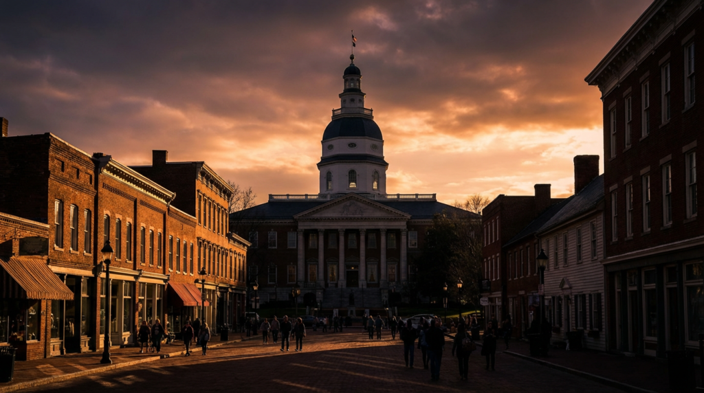 The Return of State Capitals: Why Local Governance Echoes America’s Federalist Origins