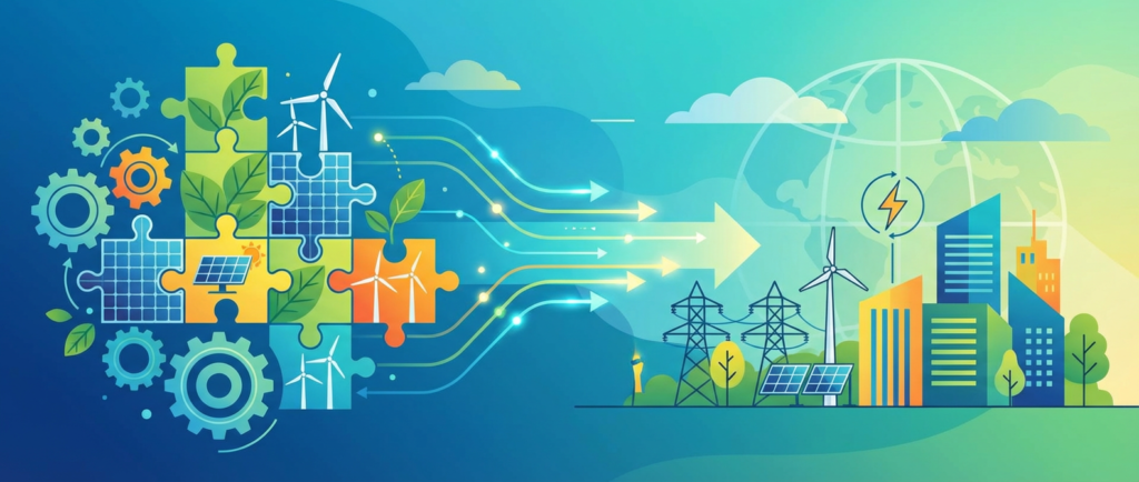 Why Climate Policy Frameworks Keep Failing: The Institutional Design Problem