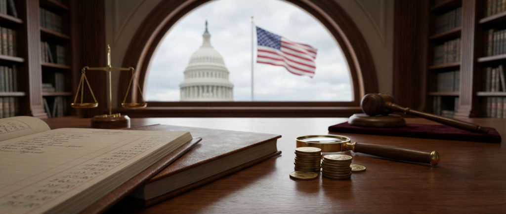 Why Federal Budget Allocation Is More Art Than Science