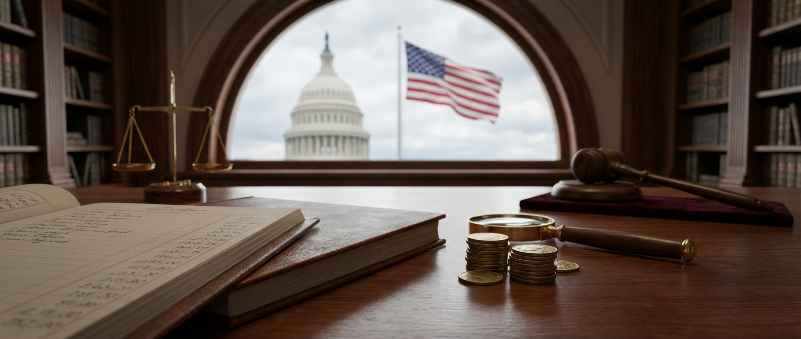 Why Federal Budget Allocation Is More Art Than Science