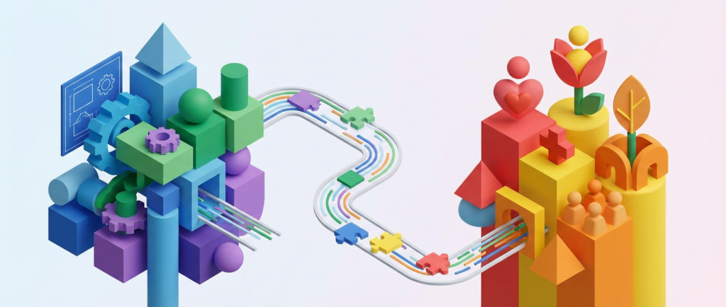 Why Healthcare Policy Design Defies Simple Solutions: Understanding the Institutional Architecture of Reform