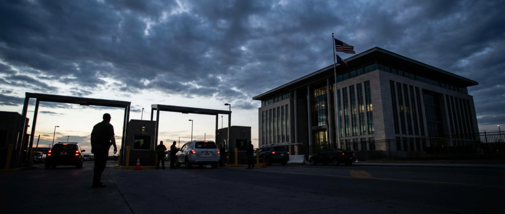 Why Immigration Enforcement Patterns Reveal More About Politics Than Policy